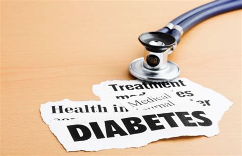 Diabetes Remission 10 Percent Weight Loss May Control Type 2 Diabetes