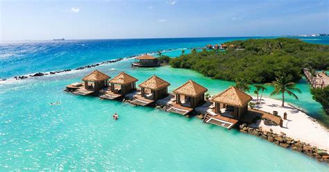 10 Best Aruba All-Inclusive Resorts for Couples