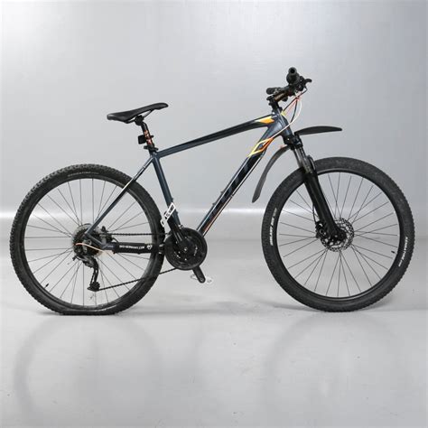 Cykel Mtb Scott Navajo Vxl