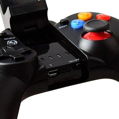 Ipega Pg Dark Knight Bluetooth Controller Bol