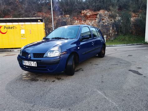 Renault Clio V Cijena Nije Fiksna God