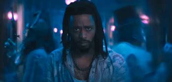 Disney's 'Haunted Mansion' Movie Full Trailer with LaKeith Stanfield ...