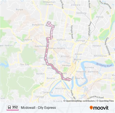 Route Schedules Stops Maps City Queen St Updated