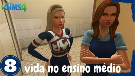 Ep Segredos Revelados S Rie Vida No Ensino M Dio Machinima Pt Br The