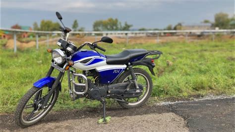 Рассказываю про путешествие по России на автомобиле. Почему мопед, а не ...