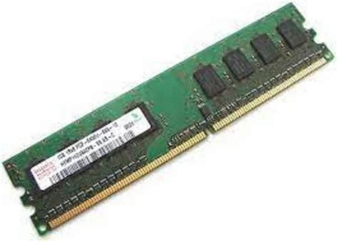 SDRAM HYNIX 1GB RAM DDR3 10600U At Rs 250 Piece In New Delhi ID