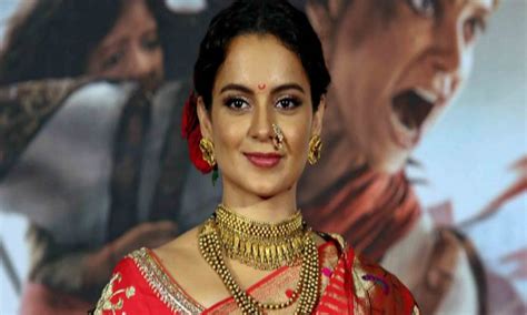 Kangana Ranaut announces sequel to Manikarnika titled 'Manikarnika ...