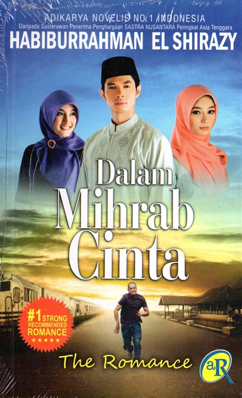 Novel Cinta 7