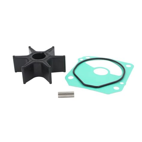 Water Pump Impeller Kit Honda Marine Bf75 Bf90 Bf115 Bf130 Motors 06192 Zw1 000 Ebay