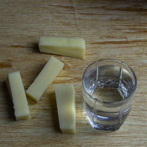 Анисовая водка в домашних условиях – простой рецепт
