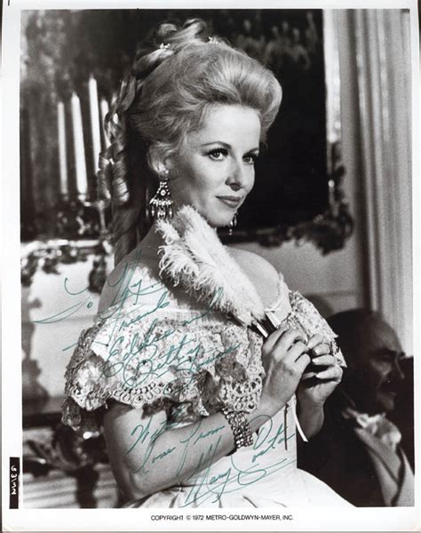 Mary Costa Autographed Inscribed Photograph Historyforsale Item