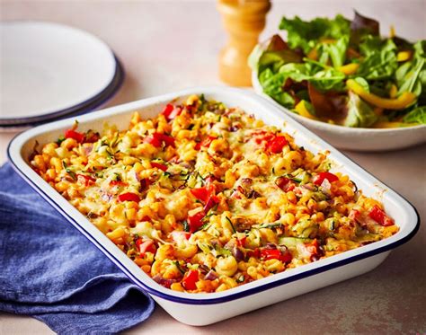 Healthy Vegetarian Recipes Slimming World Macaroni Cheese Slimming World