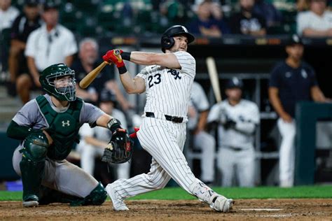 Mlb Roundup White Sox End Record Home Skid On Walk Off Hr The Epoch