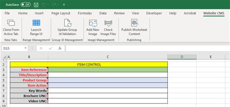 Automate Your Excel Workbook And Save You Time By Insight78 Fiverr