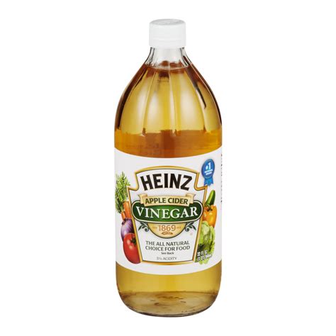 Heinz Apple Cider Vinegar