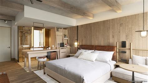 1 Hotel Nashville Announces Opening Brings Sustainable Luxury To