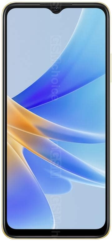 Oppo A17k CPH2471 technical specifications :: GSMchoice.com