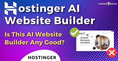 Hostinger Website Builder Review Is This Builder Any Good