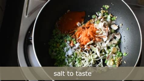 Veg Hot N Sour Soup Step By Step Video Indo Chinese Hot N Sour Soup