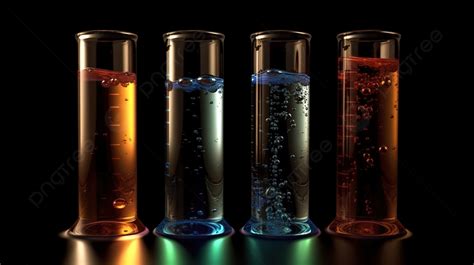 Test Tube Wallpaper