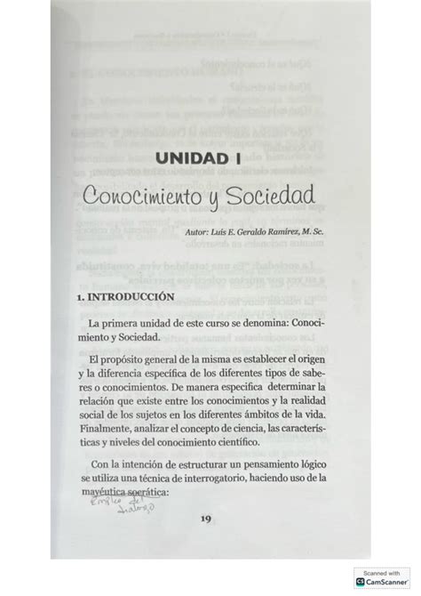Introduccion A Las Ciencias Sociales Nuevo Modelo Educativo 14
