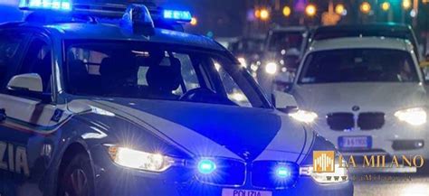 Trento Non Si Ferma Allalt Della Volante E Tenta La Fuga 34enne