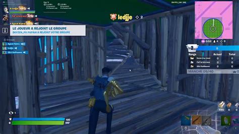 Stream Squad Fortnite Venez Jouez Avec Nous Youtube