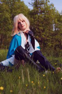 Shaeunderscore Nude Sakura Saber Nudecosplaygirls