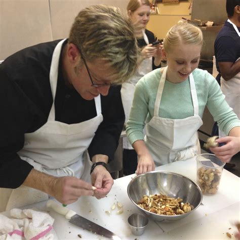 Culinary School Culinary Classroom Los Angeles Ca Culinary