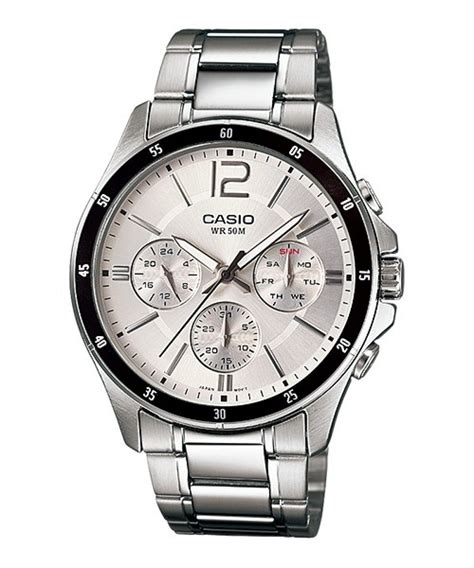 MTP 1374D 7AV CASIO INDIA