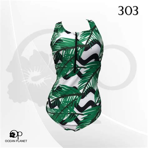 Opswimwear Fashion One Piece Bikini On Style With Padded Bra Comfortable To All Women