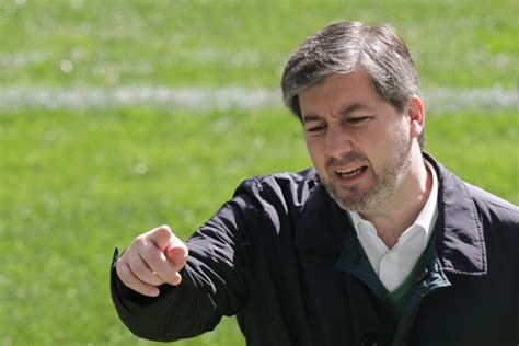 BRUNO DE CARVALHO DIZ QUE SERÃO MANTIDOS PROCESSOS DISCIPLINARES NO