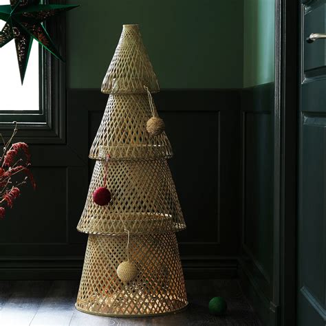 Un Albero Di Natale Alternativo Con Ikea Idee Per Ispirarsi