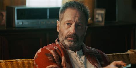 'Reverse the Curse' Review - The Truth Is out There for David Duchovny