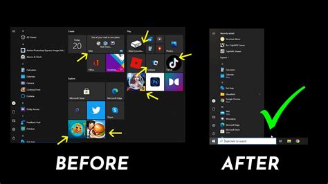 Update Remove Bloatware From Windows Windows Debloater