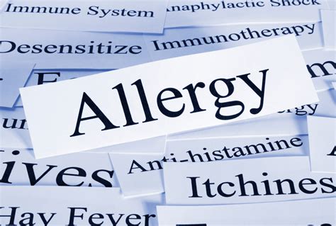 Winter Allergies Unveiled Navigating Symptoms Identifying Triggers