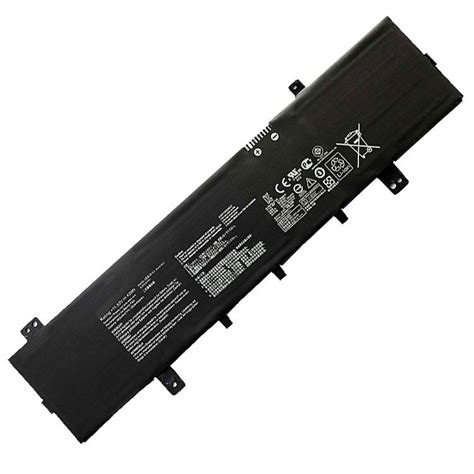 B31n1631 Laptop Battery For Asus Vivobook 15 X505za X505ba X505bp Series Battery Portable