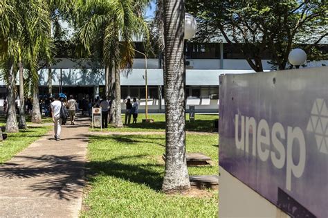 Unesp Confira Agora A Lista De Aprovados No Vestibular Not Cias