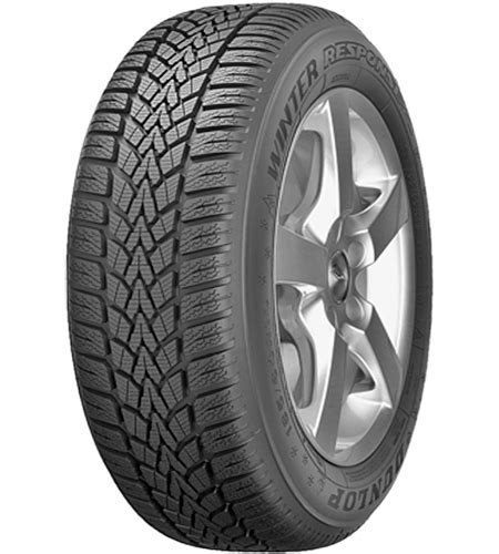 Zimska Auto Guma Dunlop R T Winter Response Ms Xl Pevex