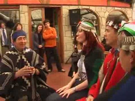 Mapuche Religion