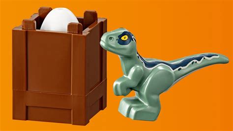 Dilophosaurus Outpost Attack 75931 - LEGO Jurassic World Sets - LEGO ...