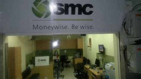 Smc Global Office Photos