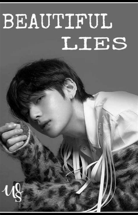 Beautiful Lies Taehyung Y Beautiful Lie Taehyung