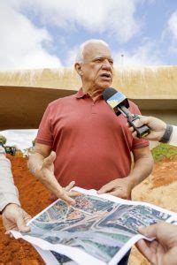 Equipe T Cnica Visita Obras Do Corredor De Nibus Que Vai Ligar Espm Ao