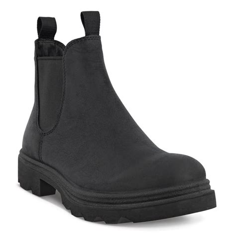 ECCO GRAINER W CHELSEA BOOT ECCO Türkiye