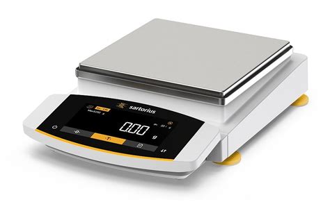 Sartorius Mce S S Cubis Ii Precision Complete Balance