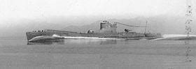 Japanese Submarine I 15 1939 Alchetron The Free Social Encyclopedia