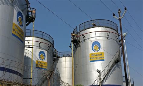 BPCL To Invest Rs 52 731 Crore In Expanding Capacity Industry Outlook