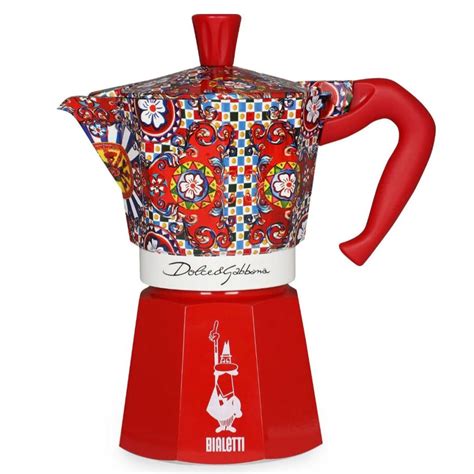 Kj P D G Moka Express Mokkabrygger Kopper Fra Bialetti