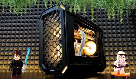 10 Best PC Cases for Watercooling High-End Builds 2023